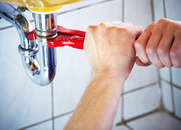 About Travis Afb Plumbers